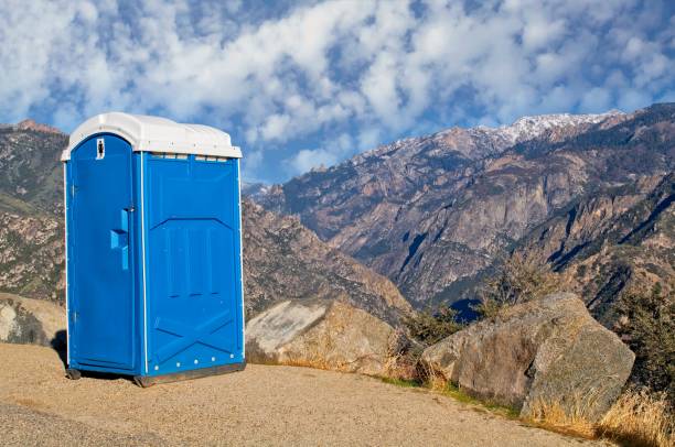 Best Portable Restroom Removal and Pickup  in Sedro Woolley, WA