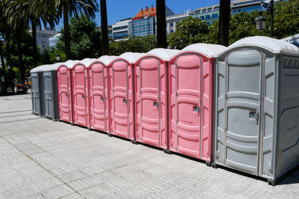 Best Restroom Trailer for Weddings  in Sedro Woolley, WA