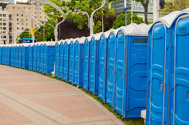 Best Portable Restroom for Sporting Events  in Sedro Woolley, WA